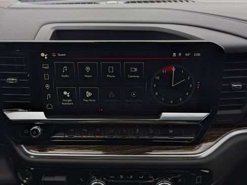 New 2026 GMC Sierra 1500 Elevation w/ Elevation Premium Package image 25