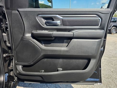New 2026 RAM 1500 Big Horn image 38