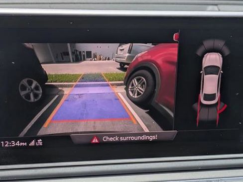 Used 2018 Audi A5 2.0T Premium Plus w/ Premium Plus image 12