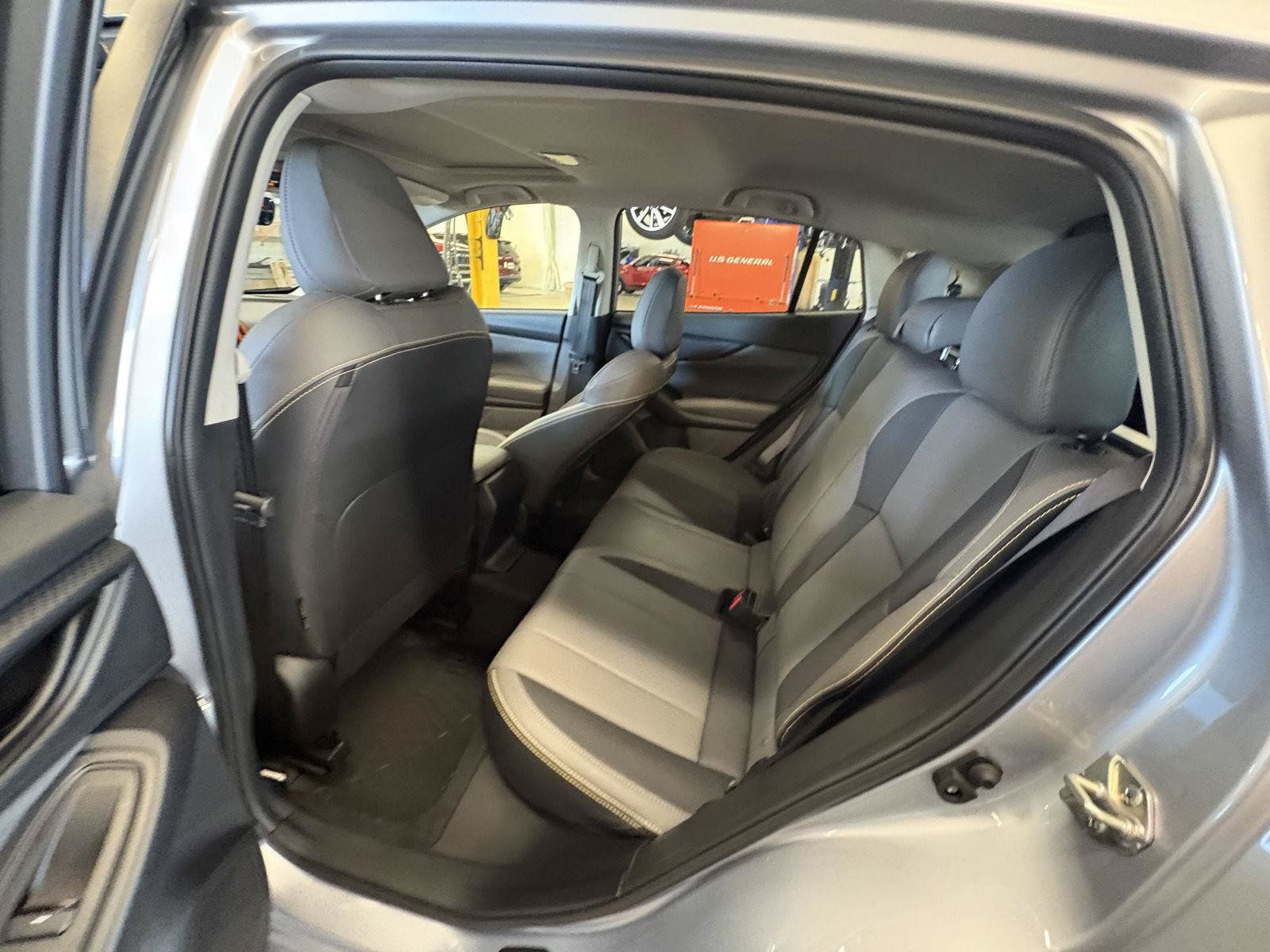 Used 2023 Subaru Crosstrek 2.5i Sport AWD/4WD image 20