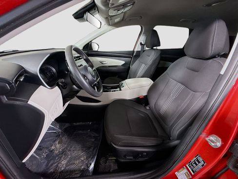 Used 2023 Hyundai Tucson SEL image 22