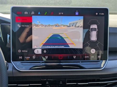 New 2026 Volkswagen GTI Autobahn image 22