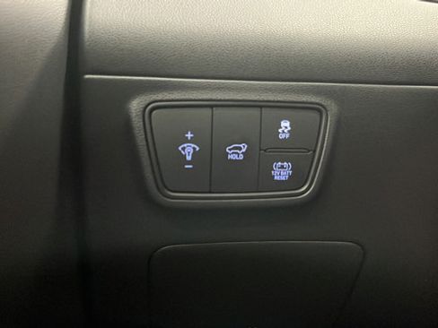 Used 2023 Hyundai Tucson Limited AWD/4WD image 35