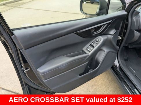 Used 2023 Subaru Crosstrek 2.0i image 26