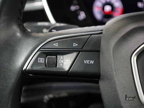 Used 2020 Audi Q3 2.0T Premium Plus w/ Premium Plus Package image 25