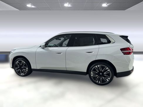 New 2026 BMW X3 xDrive30i w/ Convenience Package AWD/4WD image 2