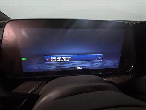 New 2025 Chevrolet Tahoe Premier image 15