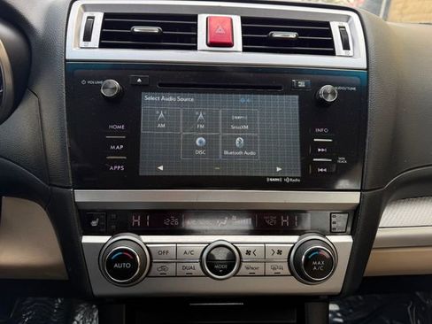 Used 2015 Subaru Legacy 2.5i Premium w/ Popular Package #3 image 7