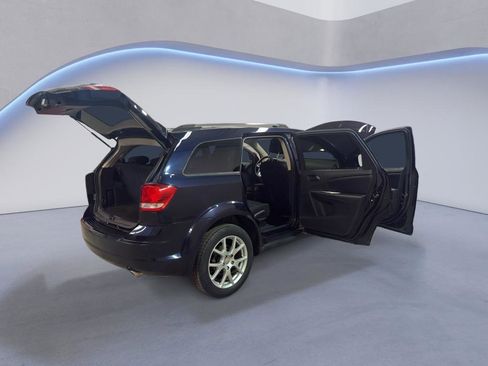Used 2011 Dodge Journey Crew image 12