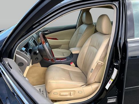 Used 2007 Lexus ES 350 FWD image 21