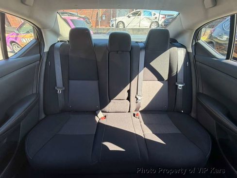 Used 2021 Nissan Sentra SV w/ Electronics Package image 18