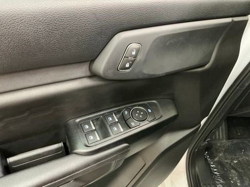 New 2026 Ford Ranger XL AWD/4WD image 16