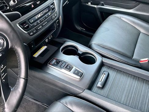 Used 2023 Honda Ridgeline RTL-E image 15