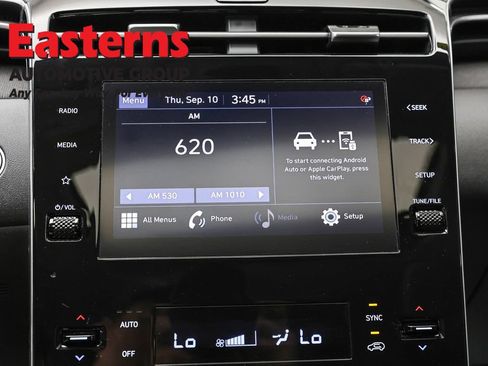 Used 2023 Hyundai Tucson SEL w/ Convenience Package AWD/4WD image 19