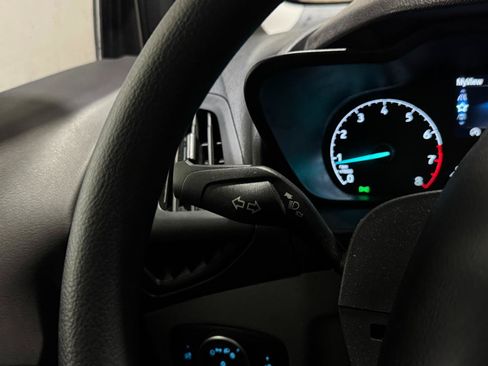 Used 2023 Ford Transit Connect XL FWD image 7