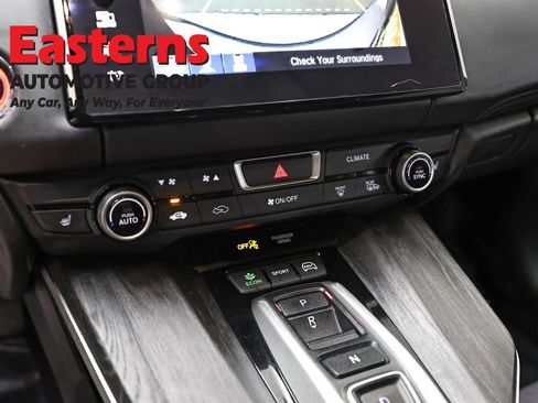 Used 2018 Honda Clarity Plug-In Hybrid image 19