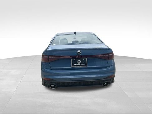 New 2026 Volkswagen Jetta GLI Autobahn image 4