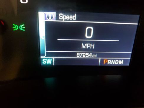 Used 2014 Chevrolet Impala LT w/ Convenience Package image 17