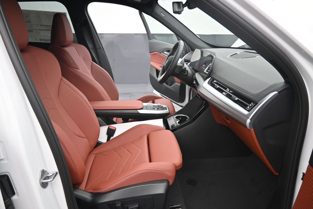 New 2027 BMW X1 xDrive28i AWD/4WD image 21