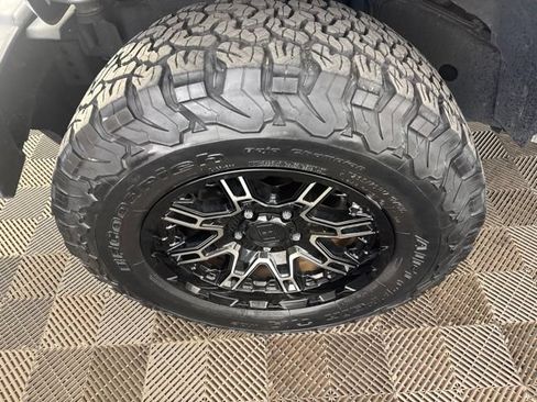 Used 2008 Jeep Wrangler X AWD/4WD image 29