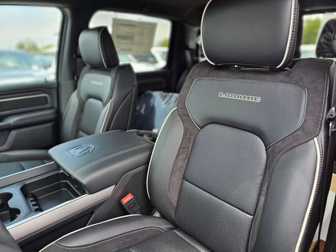 New 2026 RAM 1500 Laramie RWD image 16
