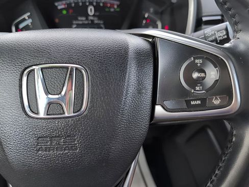 Used 2018 Honda CR-V EX-L image 15