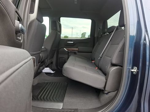 Used 2022 GMC Sierra 1500 SLE AWD/4WD image 13