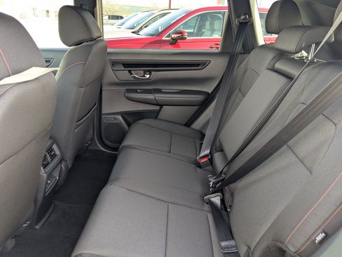 New 2026 Honda CR-V Sport image 18