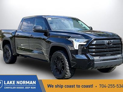 Used 2023 Toyota Tundra SR5 w/ SR5 Convenience Package