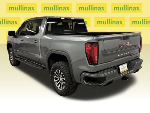 Used 2021 GMC Sierra 1500 AT4 w/ AT4 Premium Package image 15