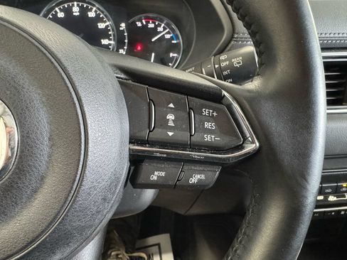 Used 2019 MAZDA CX-5 Grand Touring Reserve AWD/4WD image 29