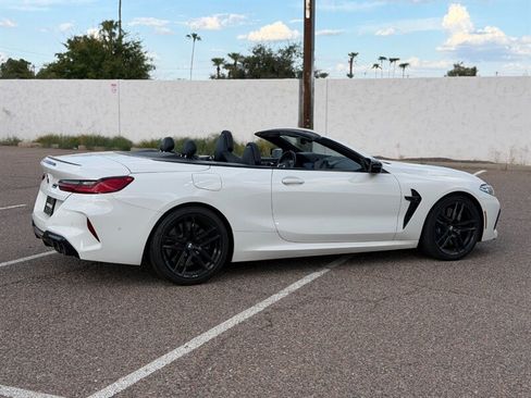 Used 2020 BMW M8 Competition AWD/4WD image 67