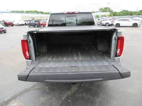 Certified 2024 GMC Sierra 1500 Denali AWD/4WD image 10