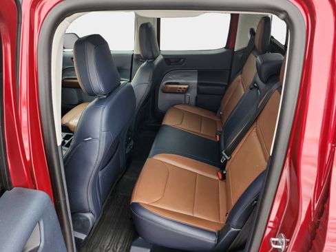 Used 2022 Ford Maverick Lariat w/ Lariat Luxury Package image 28