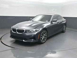 Used 2021 BMW 330i xDrive Sedan w/ Premium Package AWD/4WD video 1