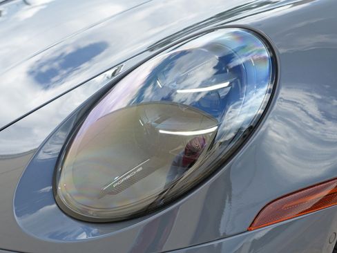 Used 2025 Porsche 911 GTS image 58