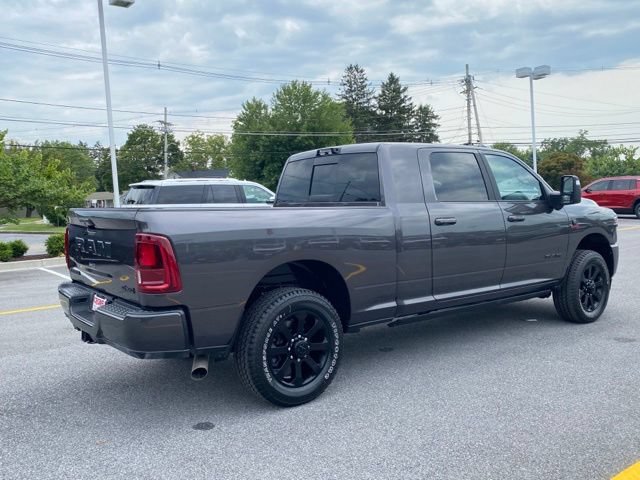 Used 2026 RAM 2500 Laramie AWD/4WD image 5