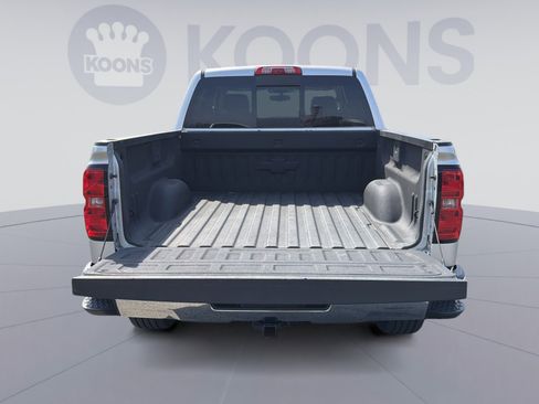 Used 2018 Chevrolet Silverado 1500 LT w/ All Star Edition image 26