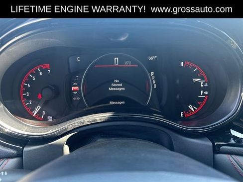 New 2026 Dodge Durango GT AWD/4WD image 17
