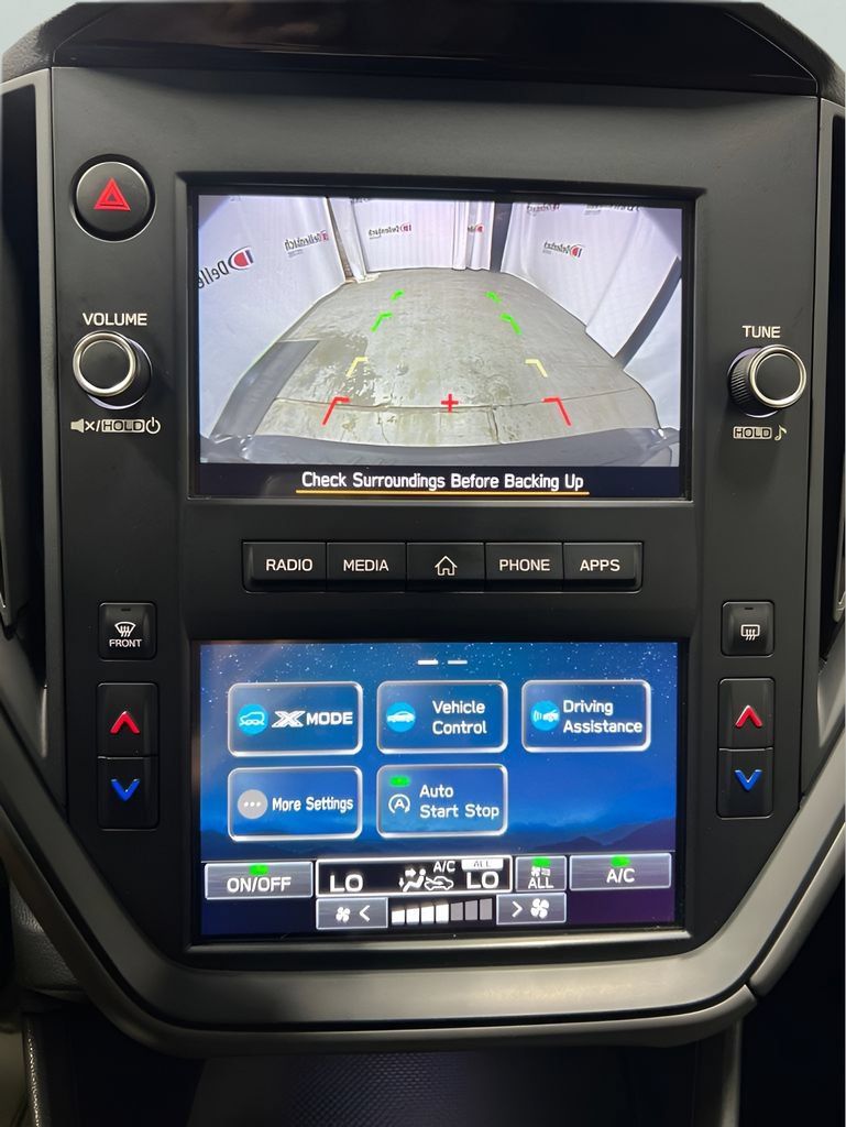 Certified 2024 Subaru Crosstrek 2.0i AWD/4WD image 15