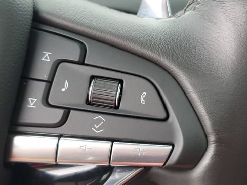 Used 2025 Cadillac CT5 Sport w/ Sun And Sound Package AWD/4WD image 12