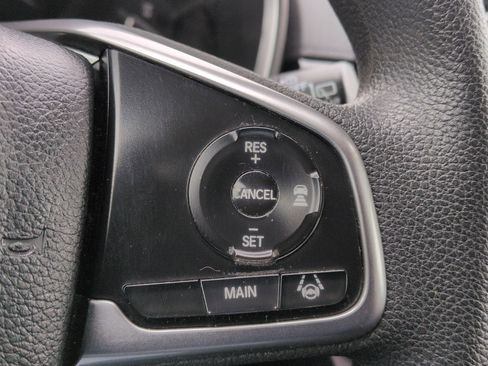 Certified 2018 Honda CR-V EX image 15