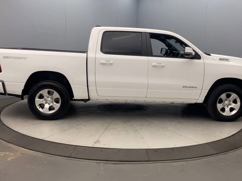 Used 2023 RAM 1500 Big Horn AWD/4WD image 6
