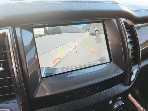 Used 2020 Ford Ranger Lariat w/ Technology Package AWD/4WD image 24