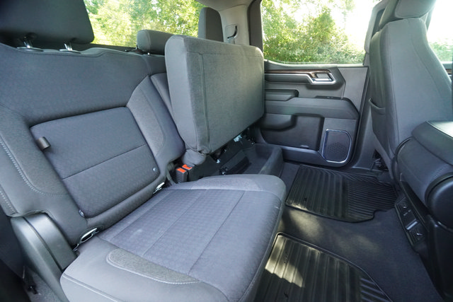 Used 2024 GMC Sierra 1500 Elevation AWD/4WD image 31