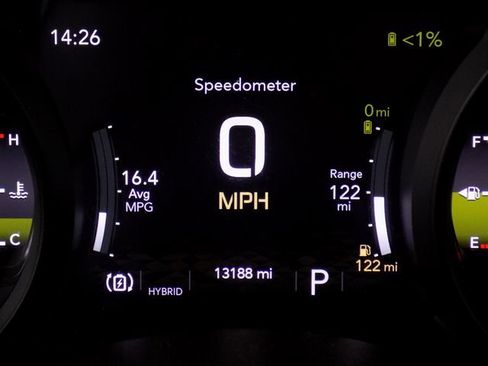 Certified 2025 Jeep Wrangler Unlimited Sahara AWD/4WD image 21