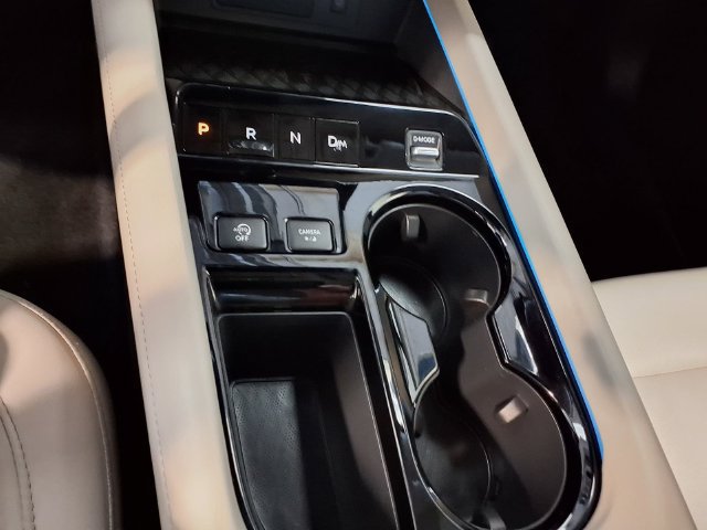 Used 2025 Nissan Murano SL w/ Cargo Package AWD/4WD image 14
