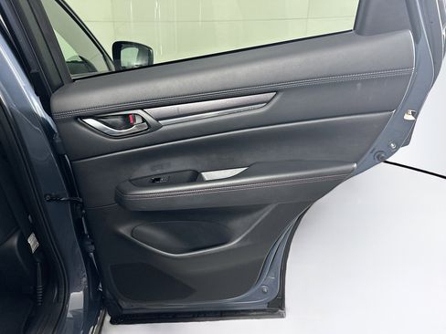 Used 2025 MAZDA CX-5 Carbon Edition image 33