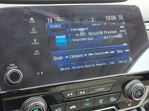 Used 2021 Honda CR-V EX image 17