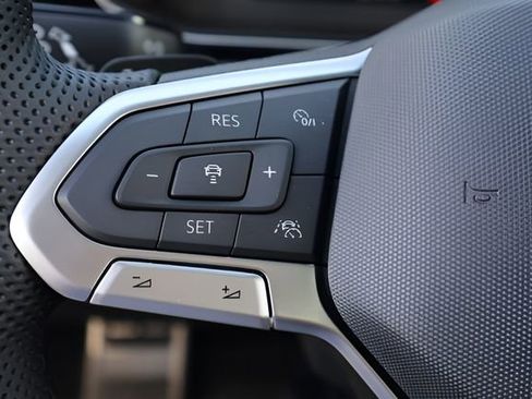 New 2026 Volkswagen Jetta GLI Autobahn FWD image 20